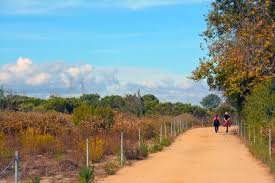 Talbert Regional Park